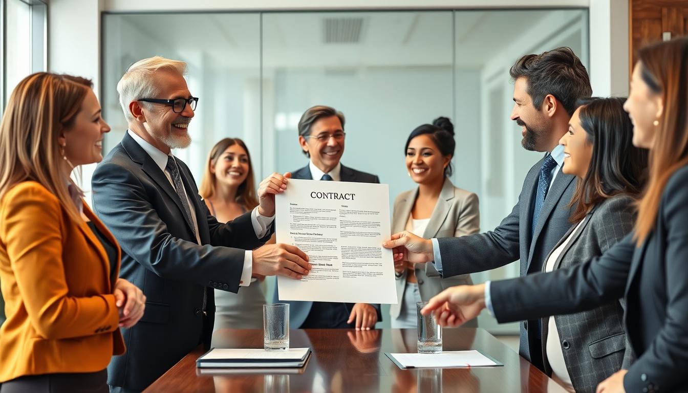 Strong Corporate Governance