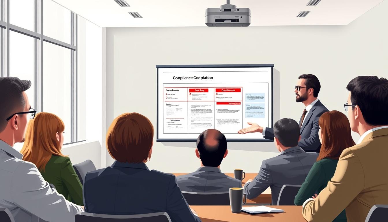 Streamlined Contract Management